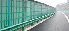 聲屏障的施工要求簡介 聲屏障的施工要求簡介