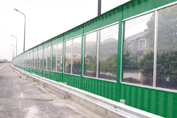 高速公路隔音板 高速公路隔音板
