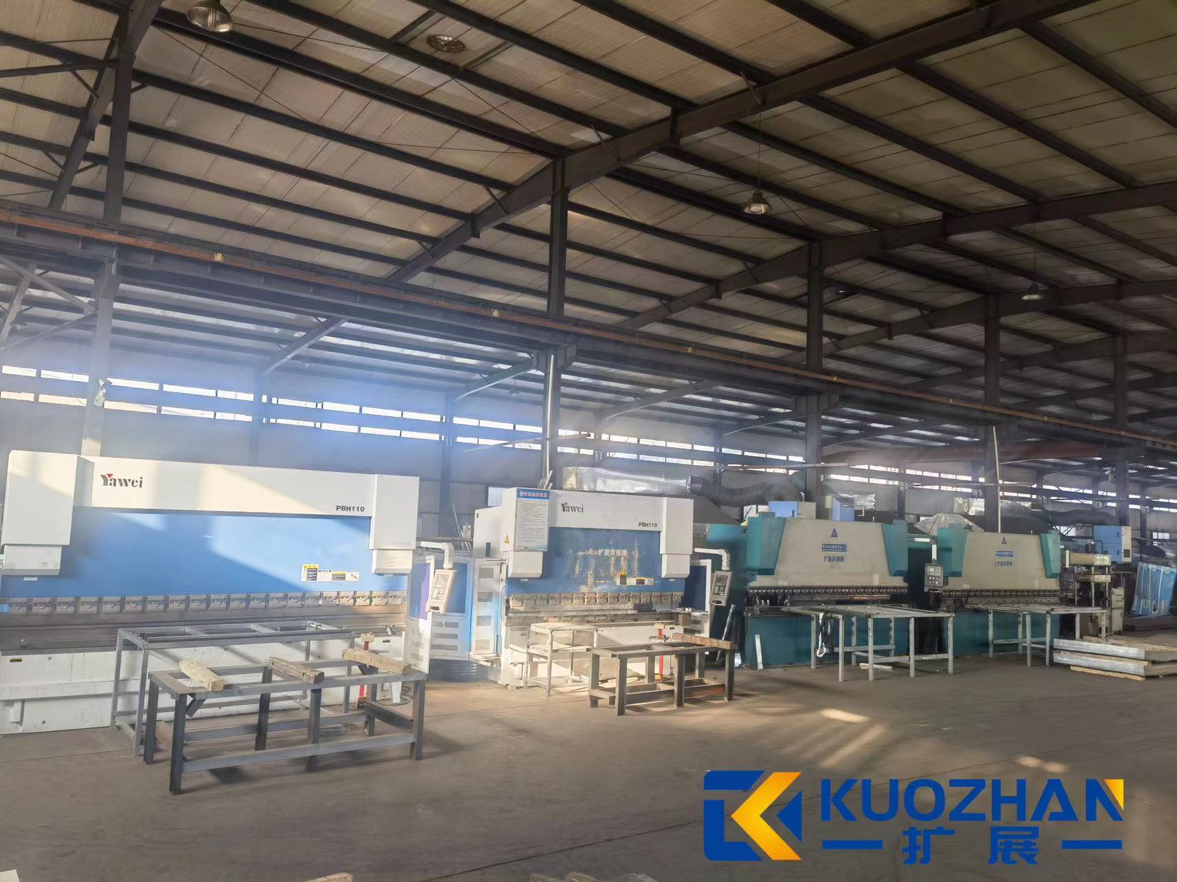 車間實景3 車間實景3